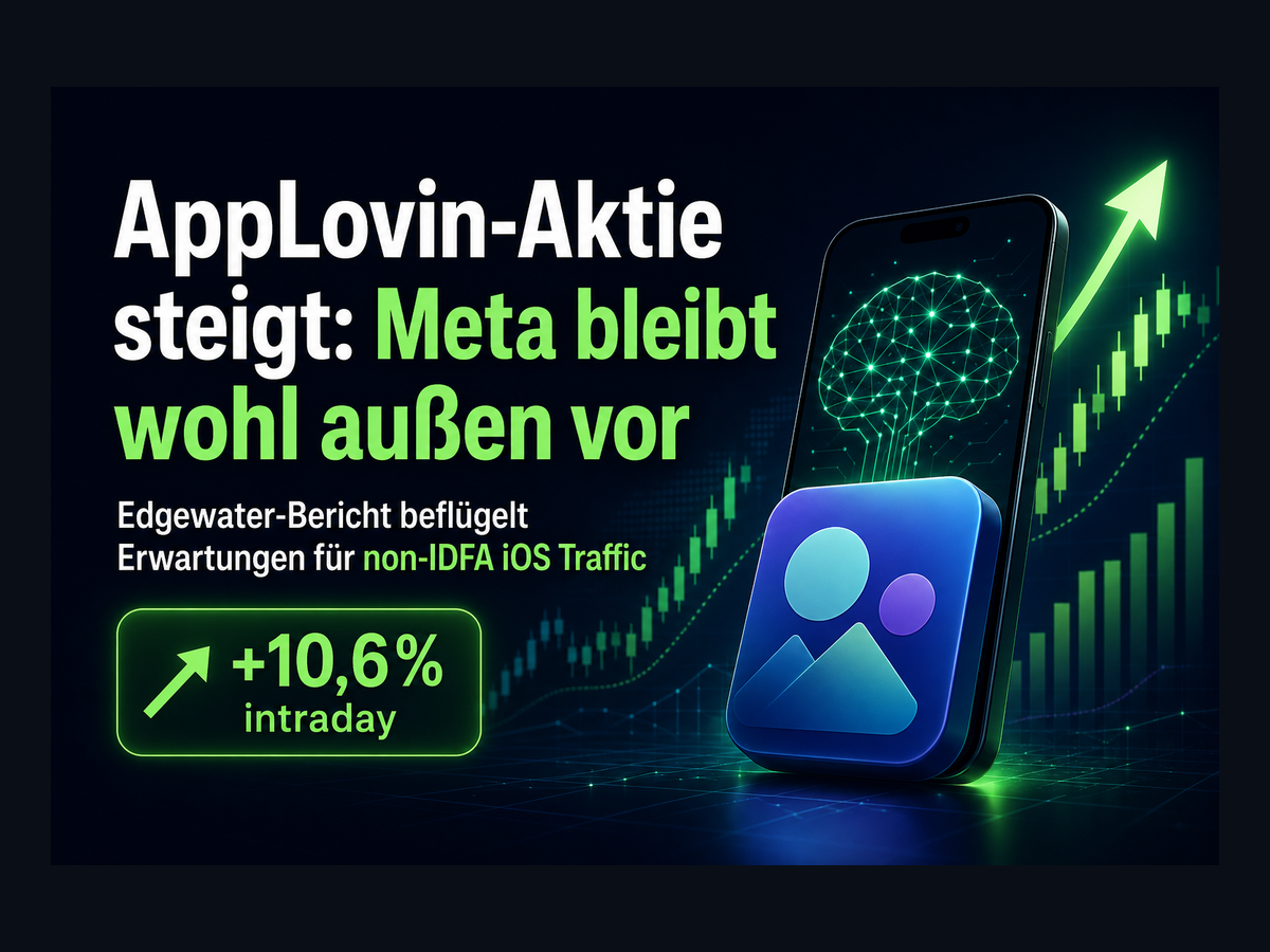 Titelbild zur News