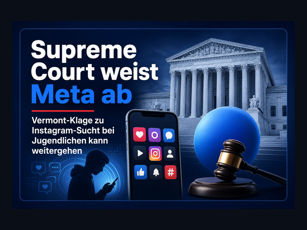 Titelbild zur News