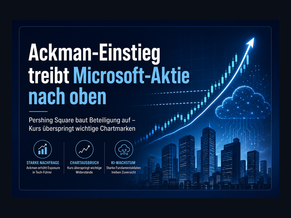 Titelbild zur News