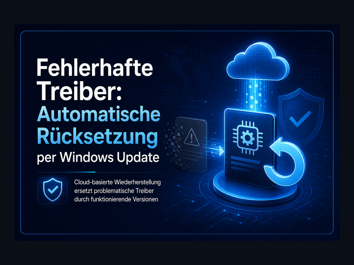 Titelbild zur News