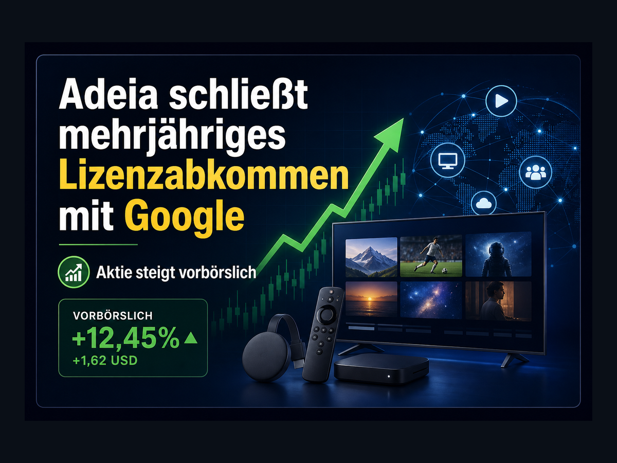 Titelbild zur News