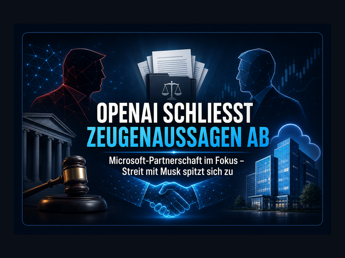 Titelbild zur News