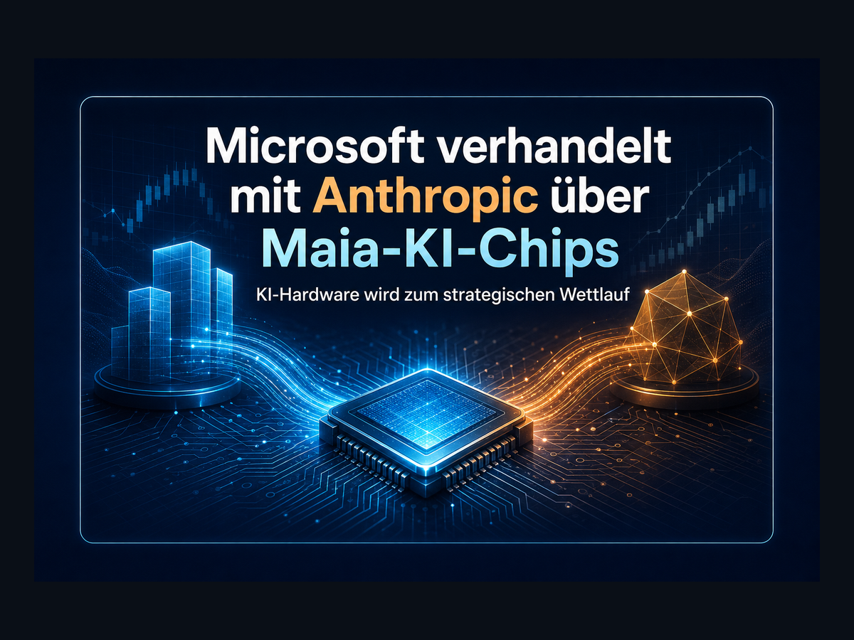 Titelbild zur News