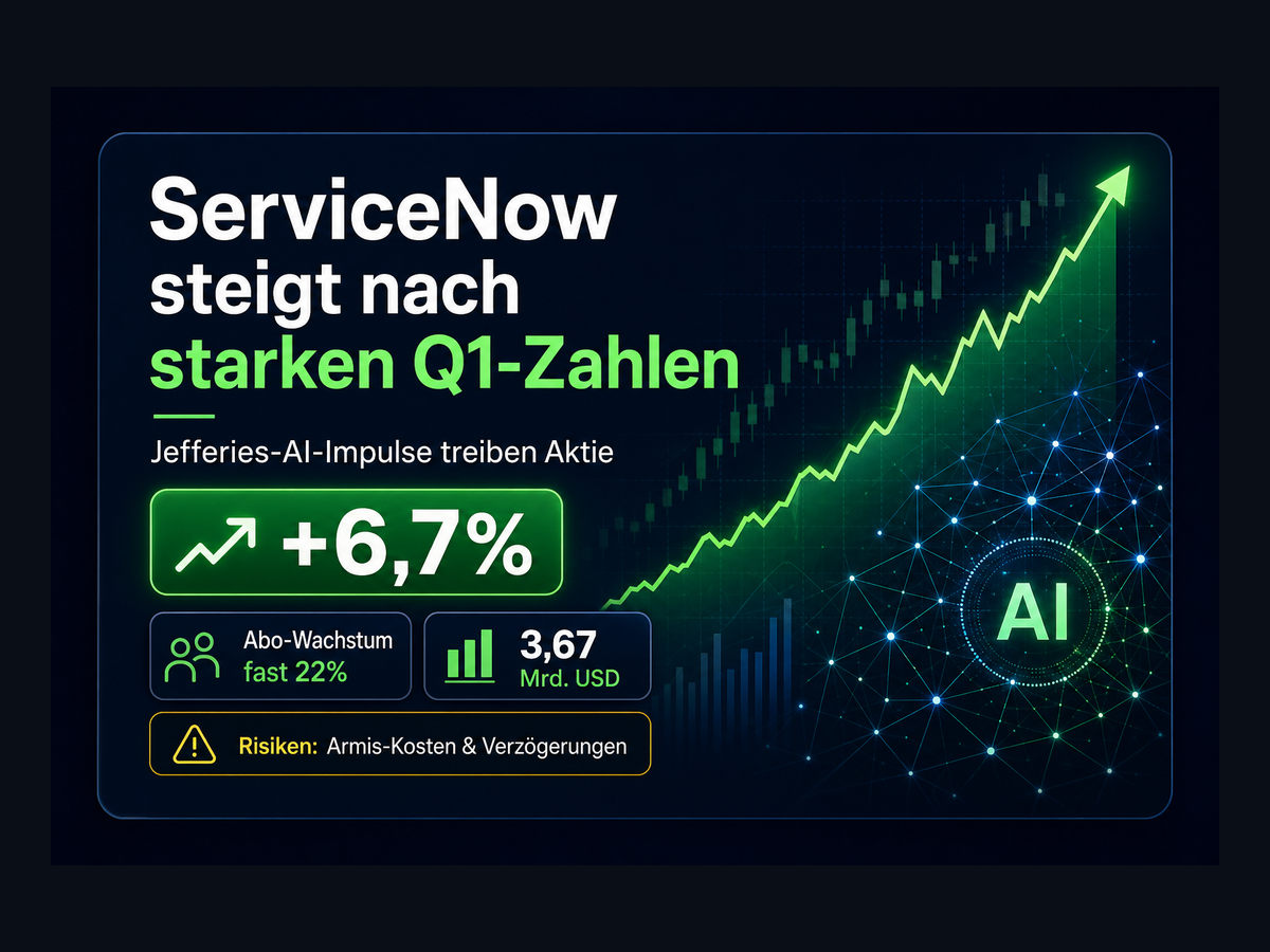 Titelbild zur News