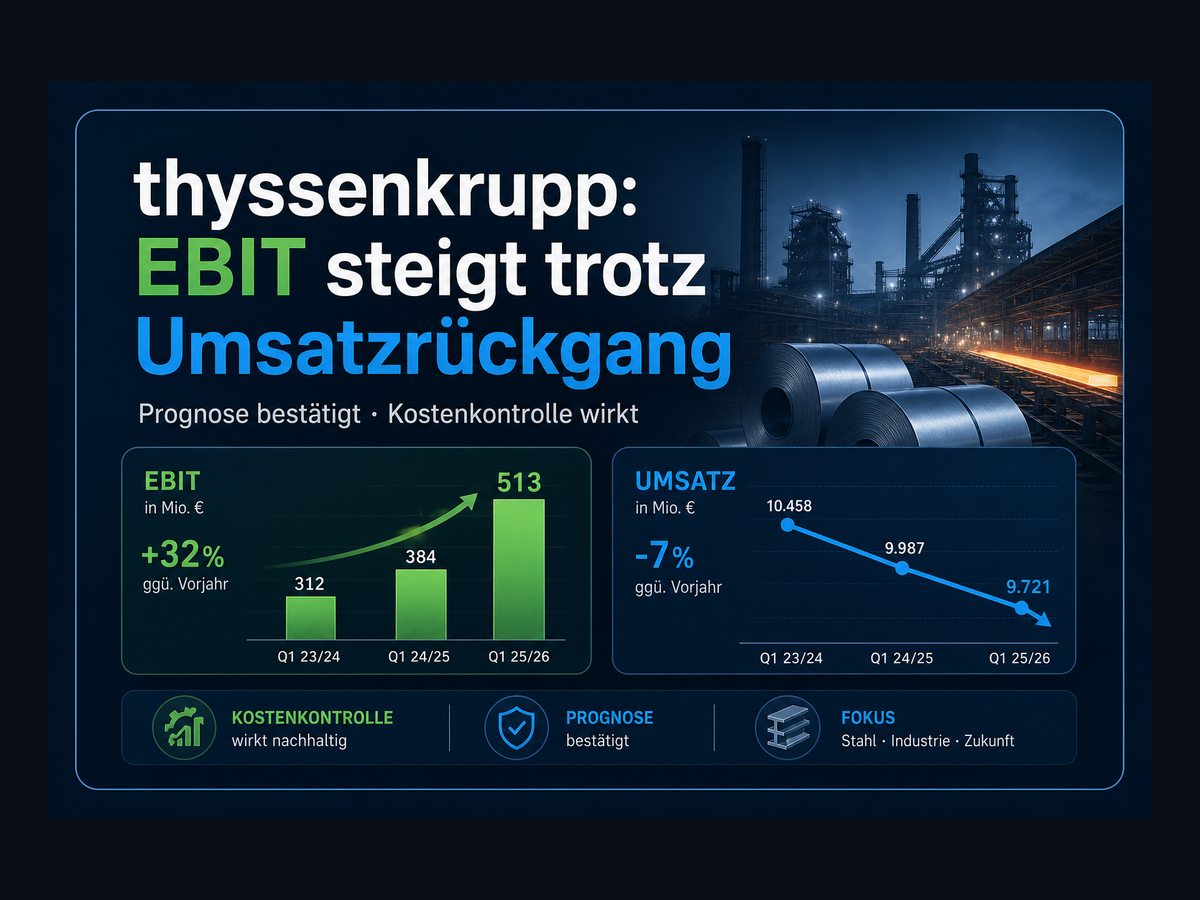 Titelbild zur News