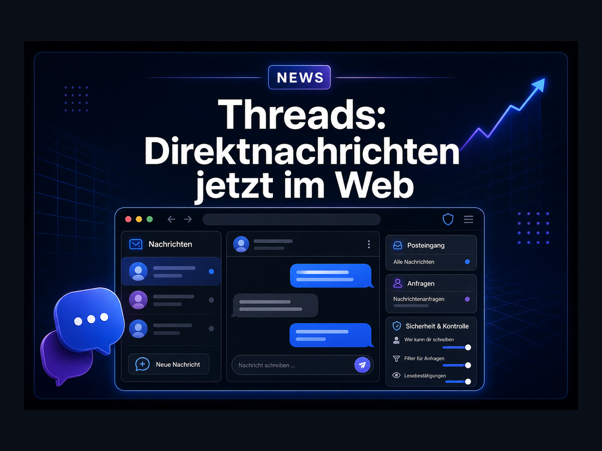 Titelbild zur News