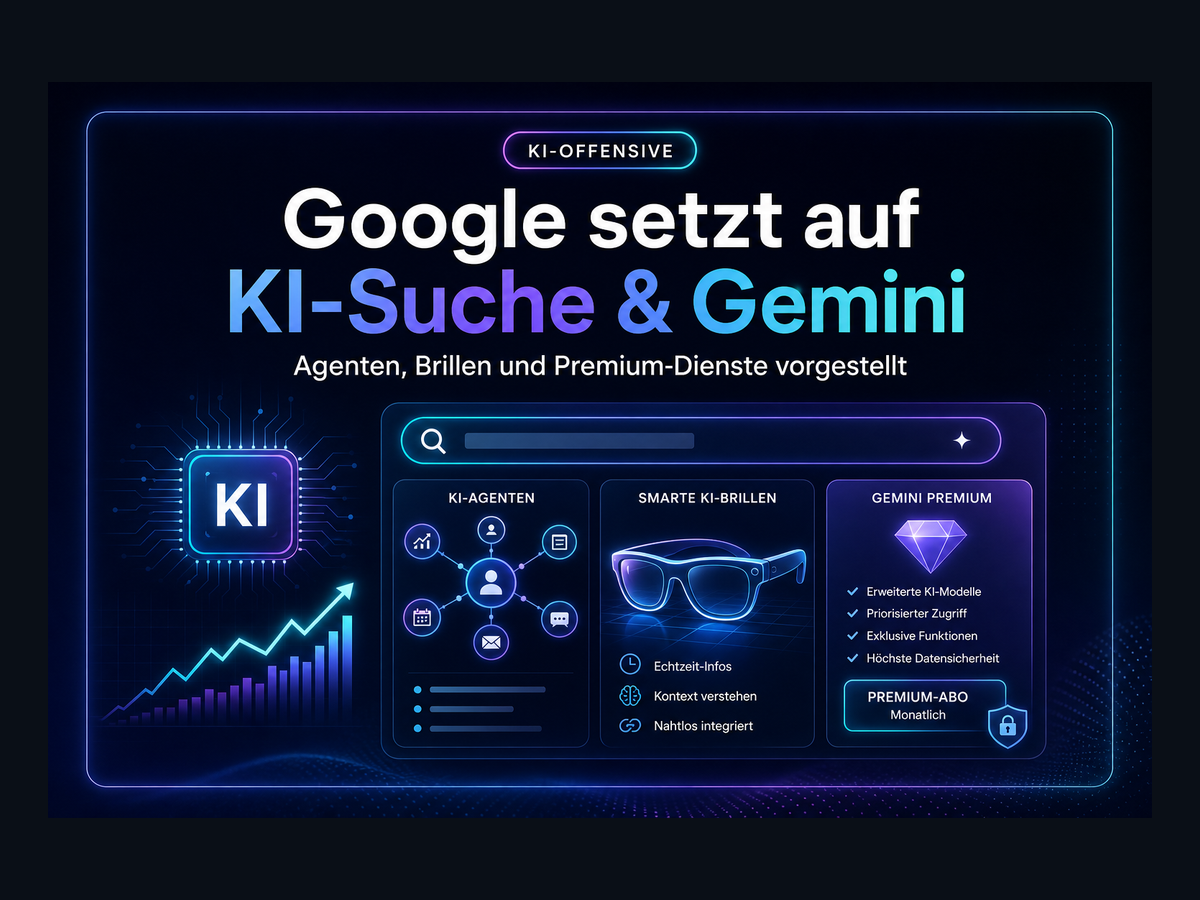 Titelbild zur News