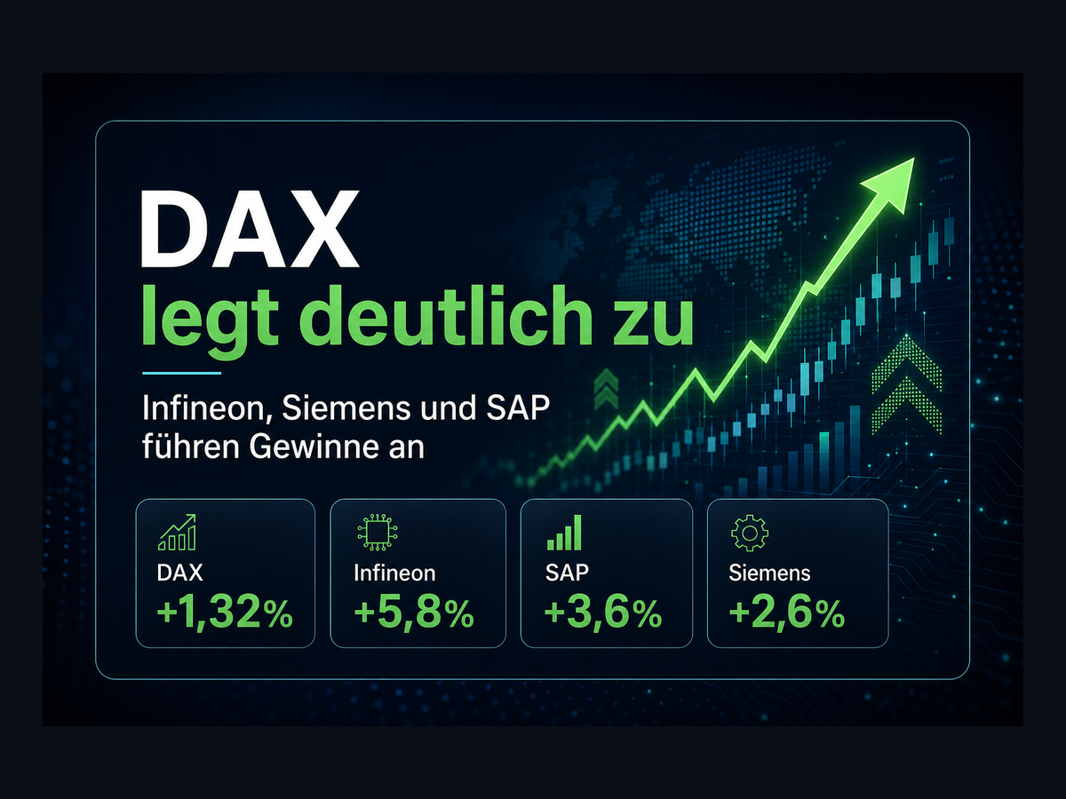 Titelbild zur News