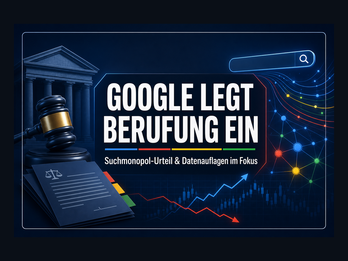Titelbild zur News