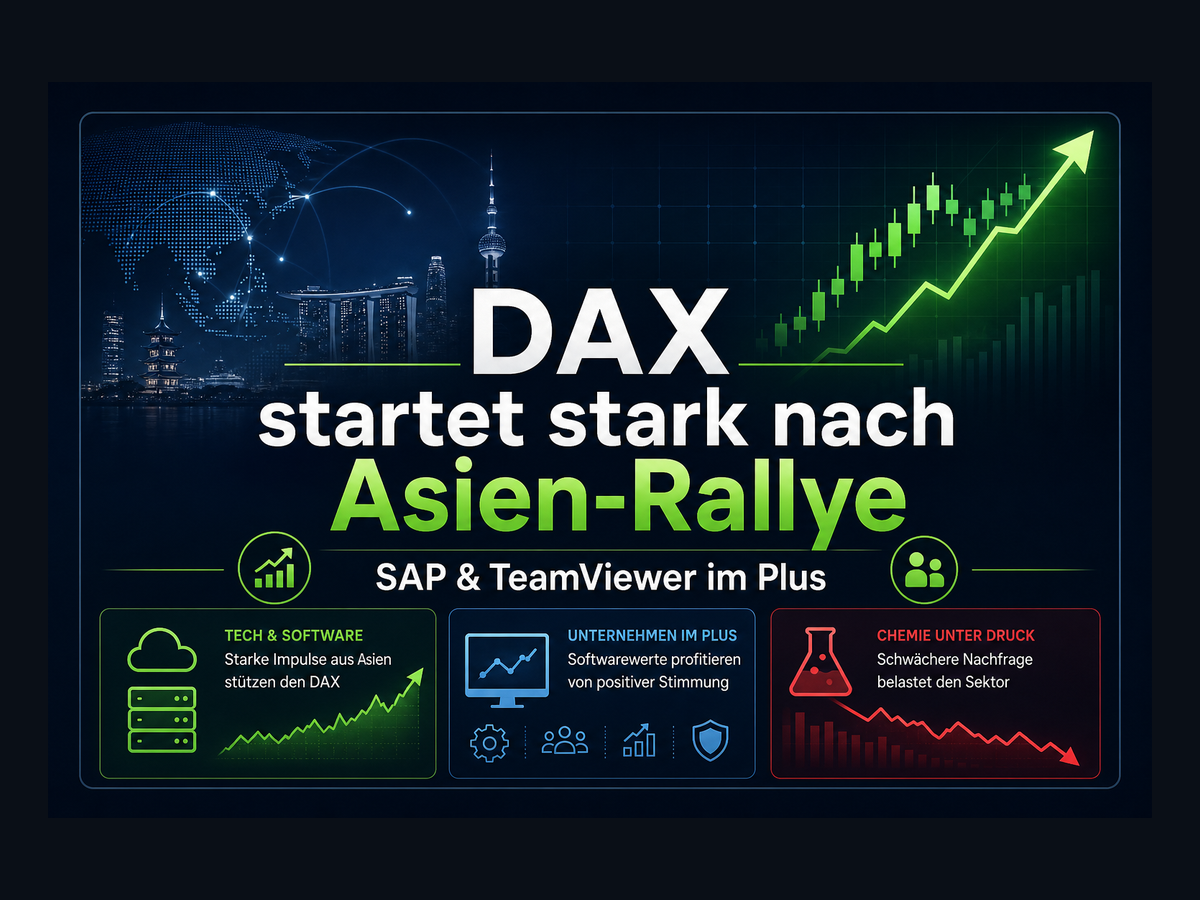 Titelbild zur News