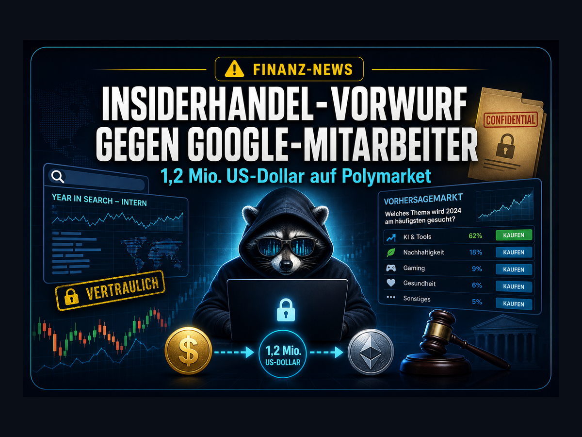 Titelbild zur News