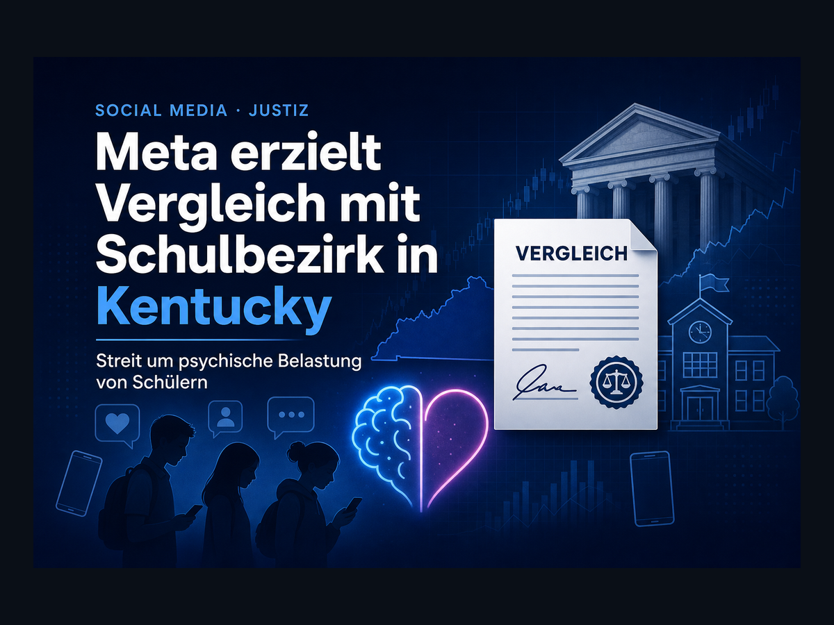 Titelbild zur News