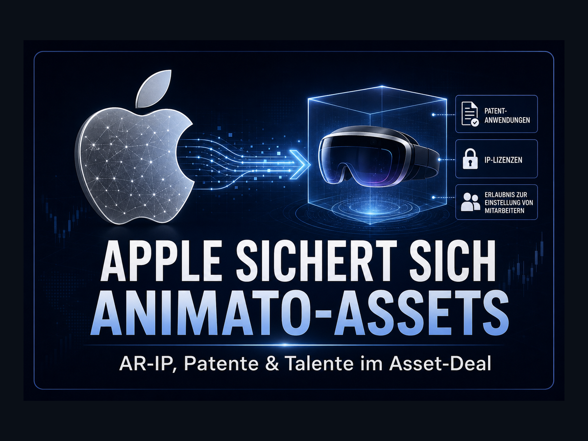 Titelbild zur News