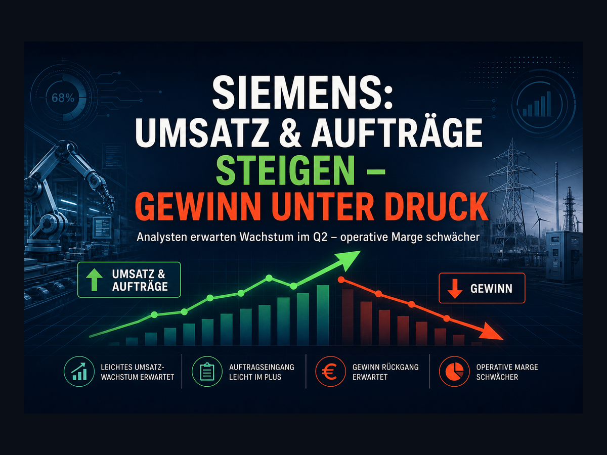 Titelbild zur News