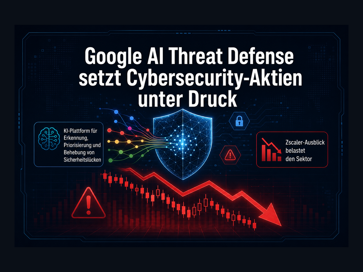 Titelbild zur News