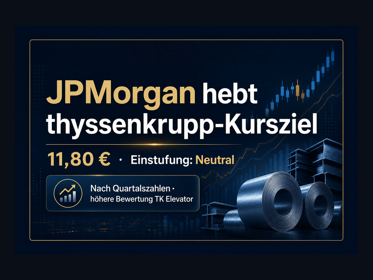 Titelbild zur News