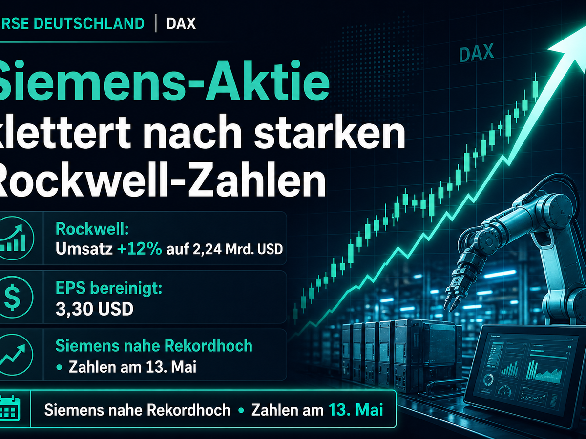 Titelbild zur News