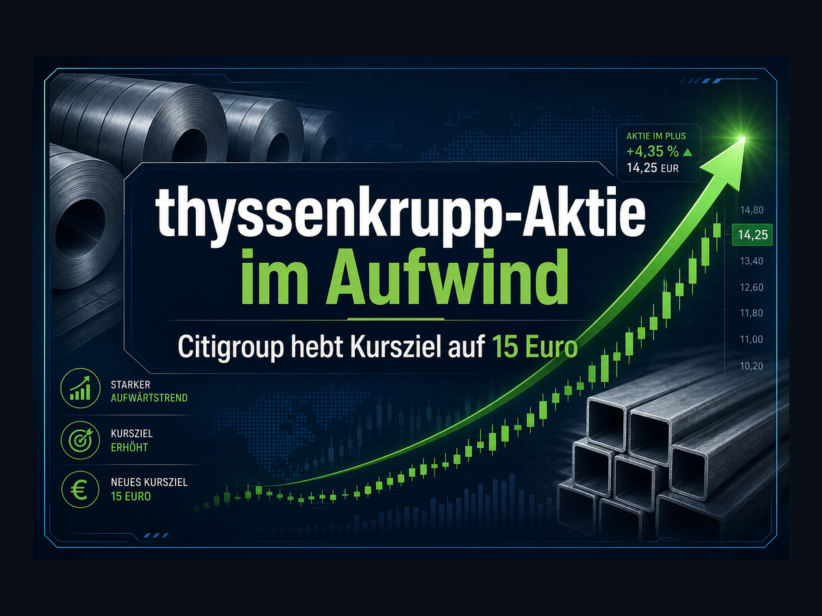 Titelbild zur News