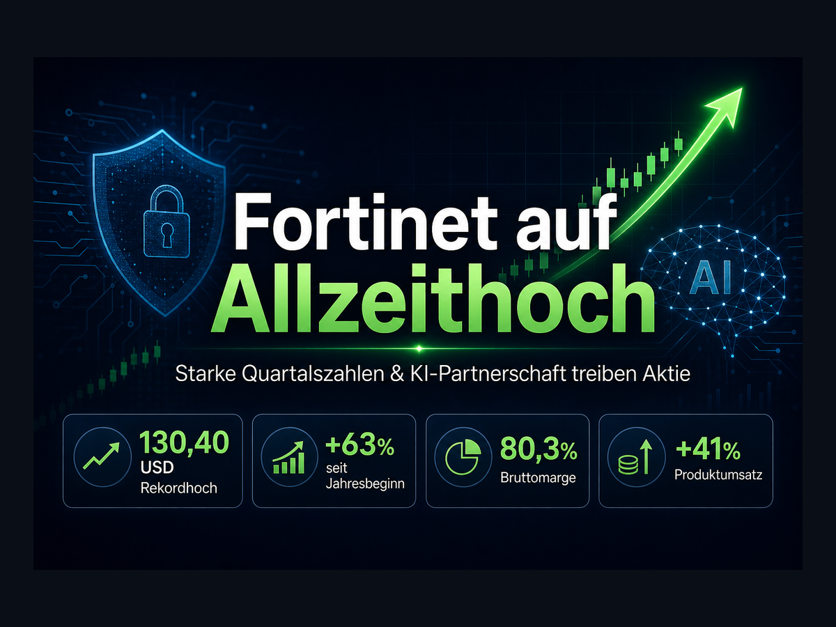 Titelbild zur News
