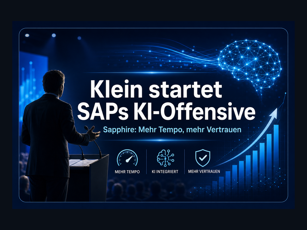 Titelbild zur News
