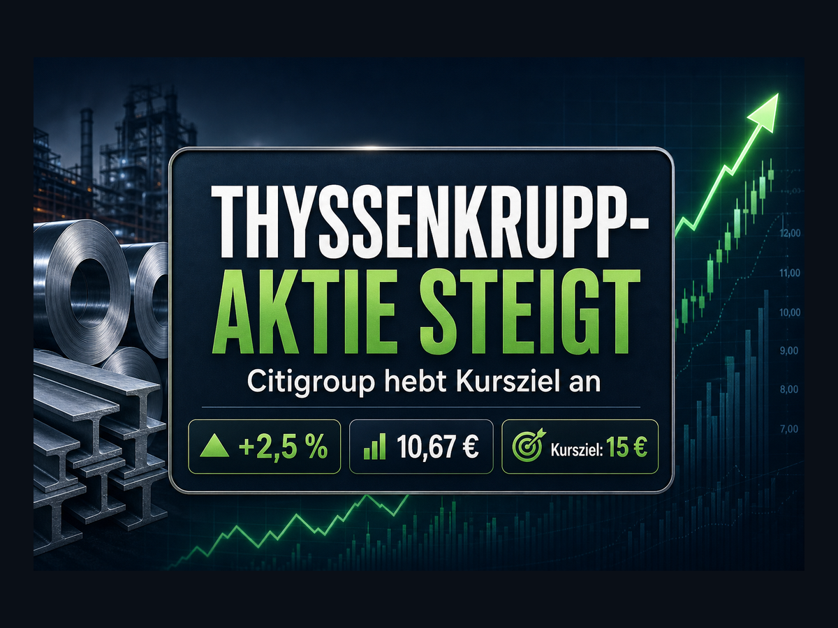 Titelbild zur News