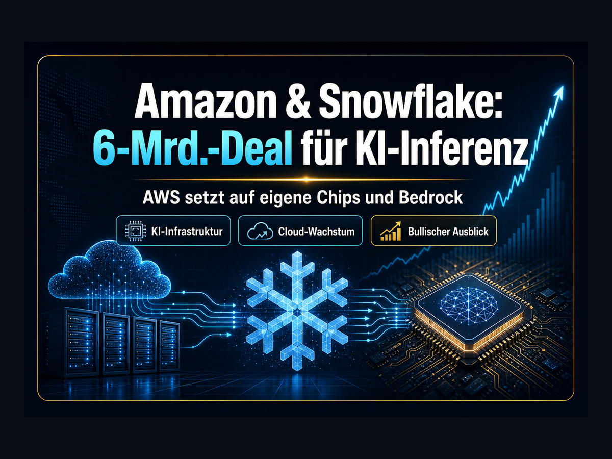 Titelbild zur News