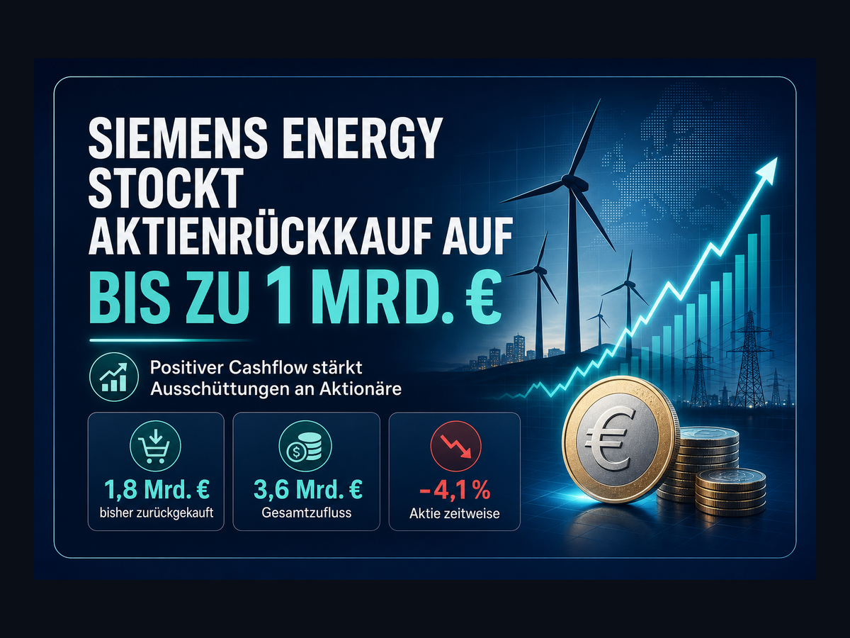 Titelbild zur News