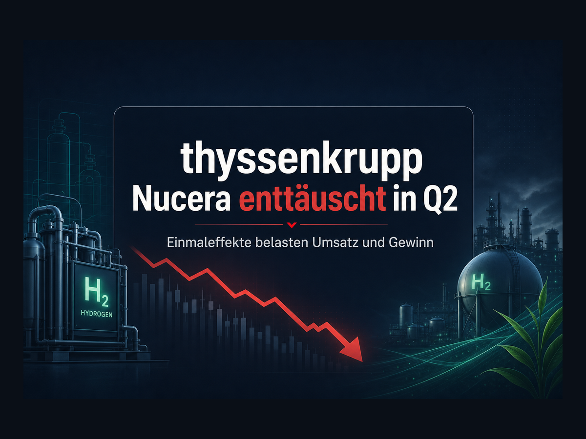 Titelbild zur News
