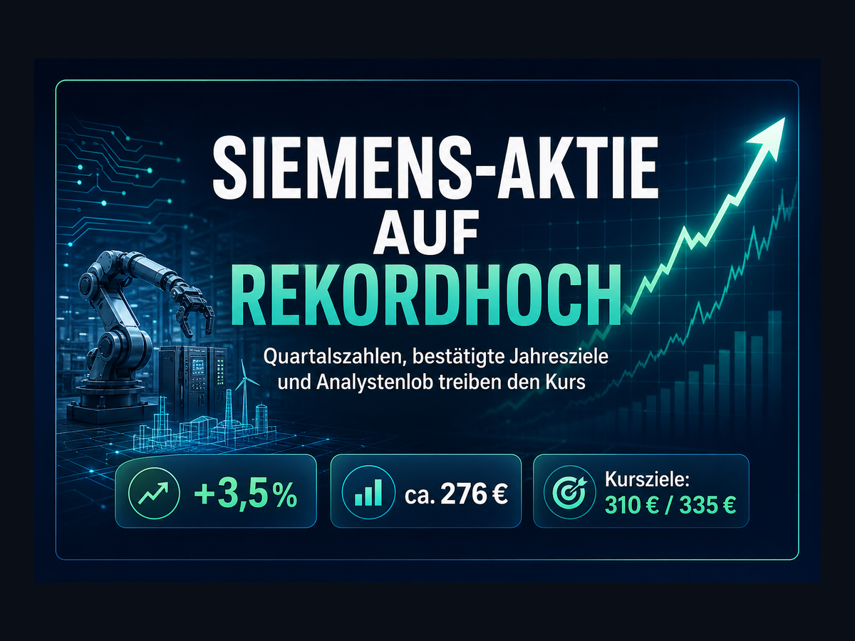Titelbild zur News