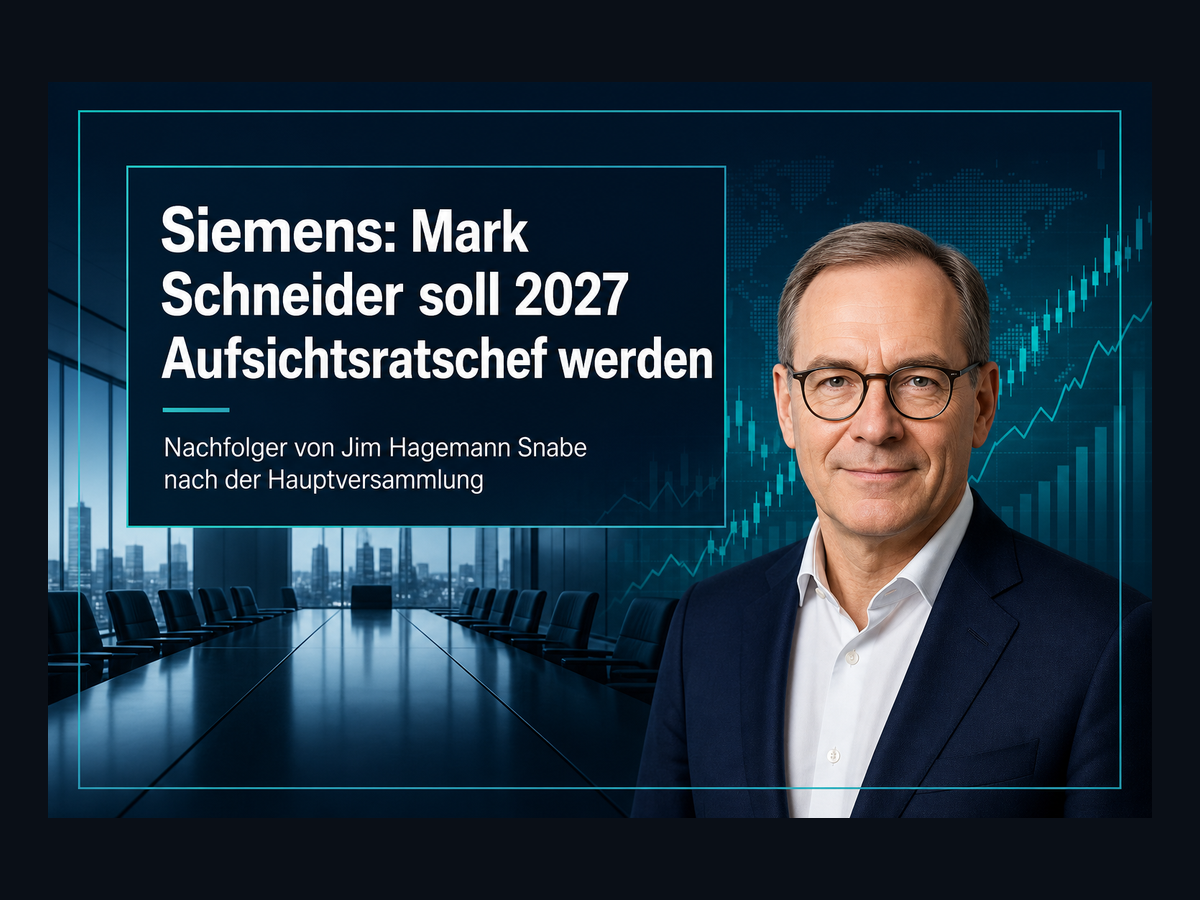 Titelbild zur News