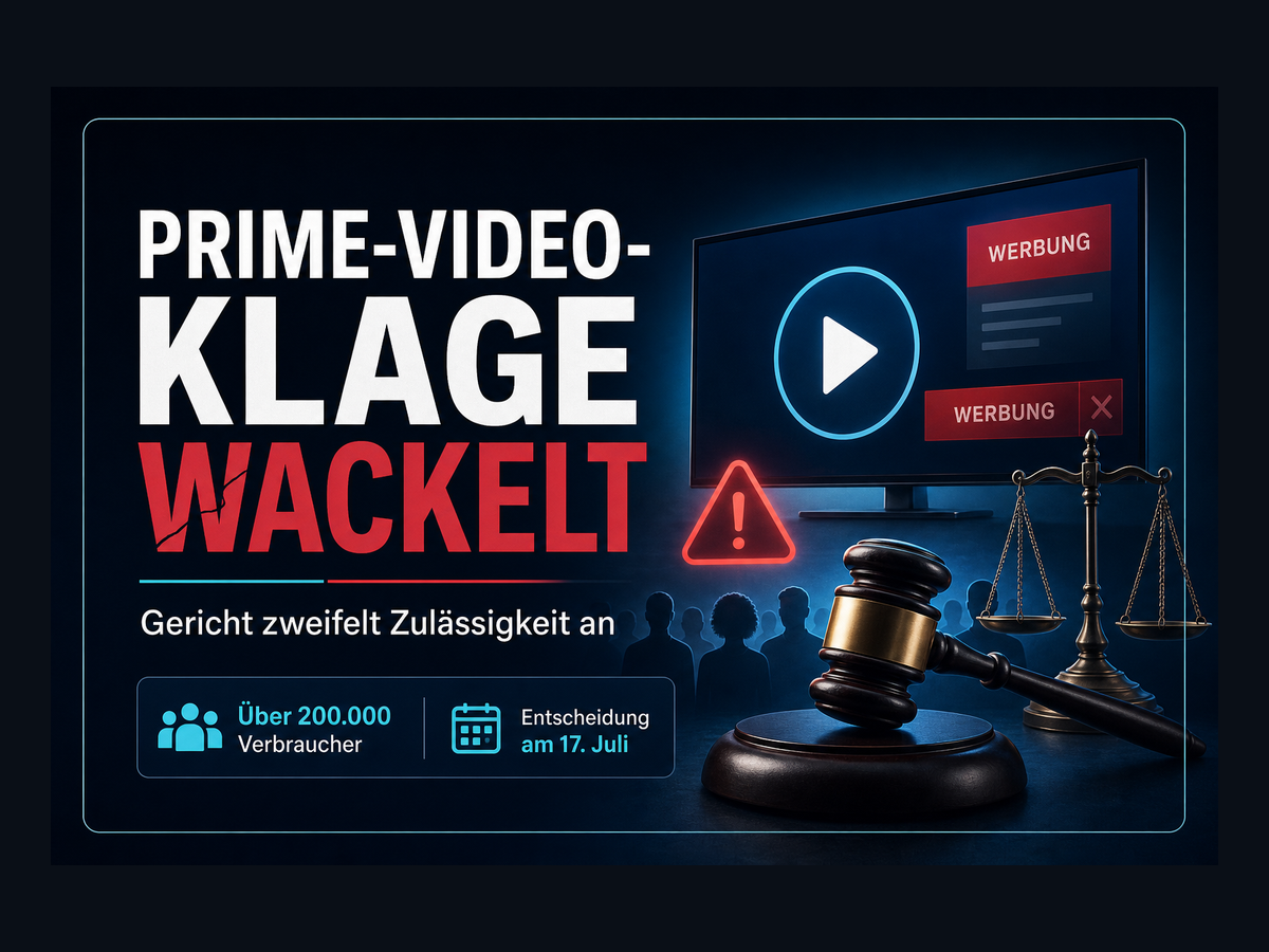 Titelbild zur News