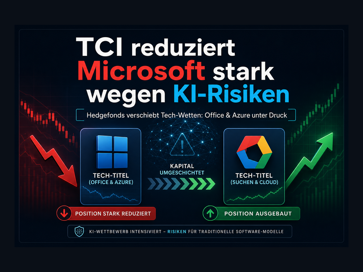 Titelbild zur News