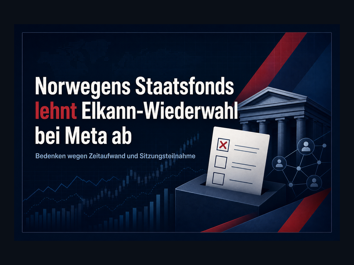 Titelbild zur News