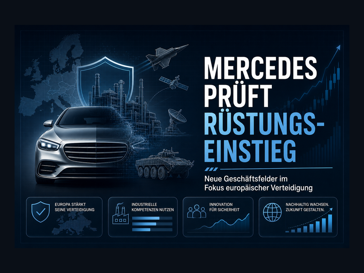 Titelbild zur News