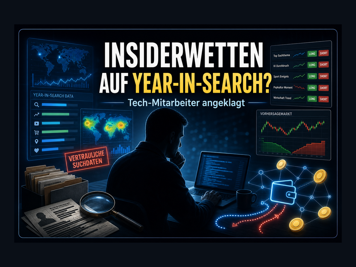 Titelbild zur News