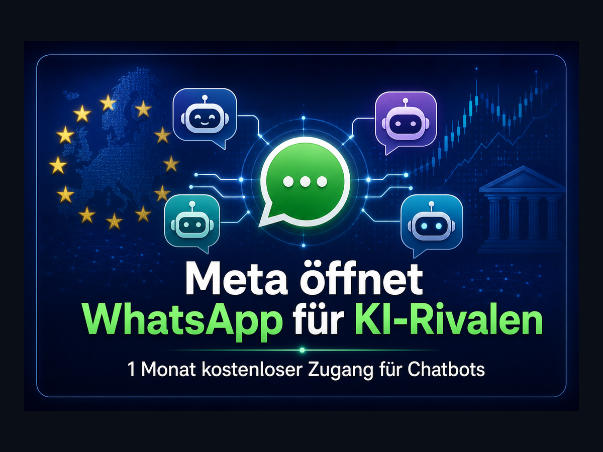 Titelbild zur News