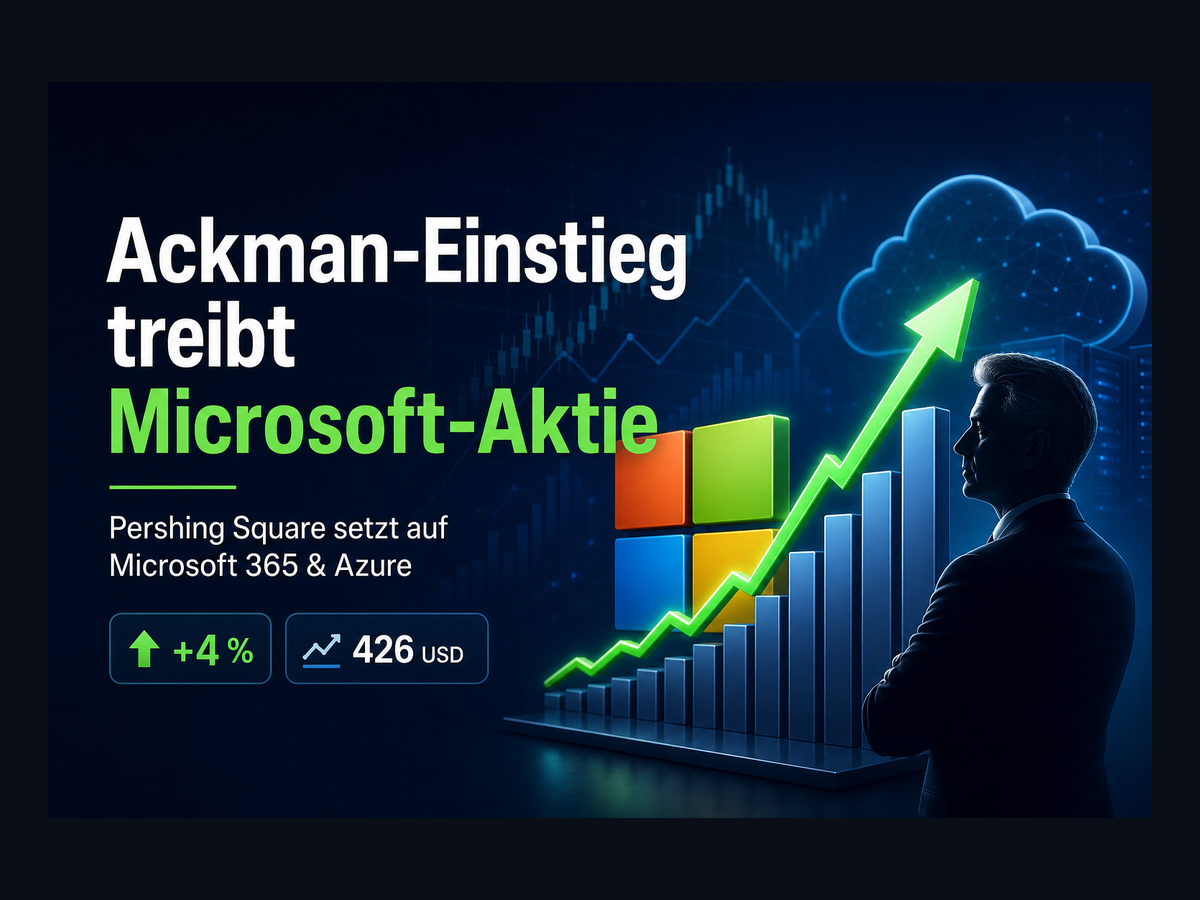 Titelbild zur News