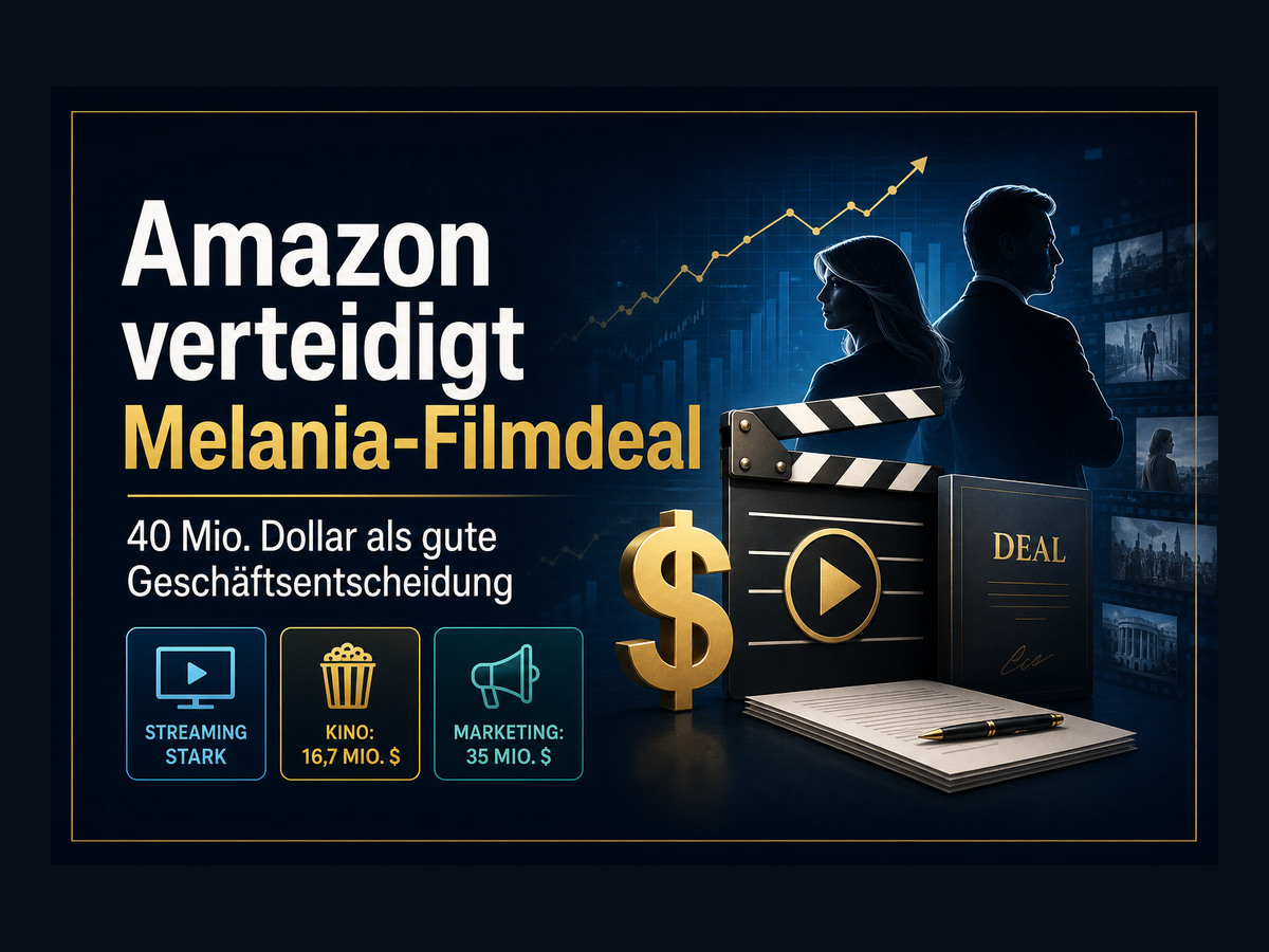 Titelbild zur News