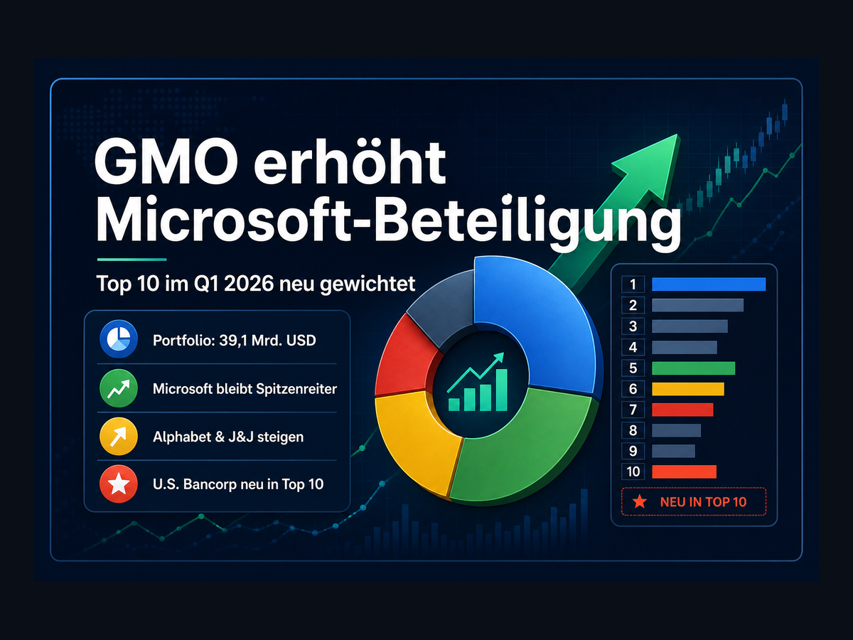 Titelbild zur News