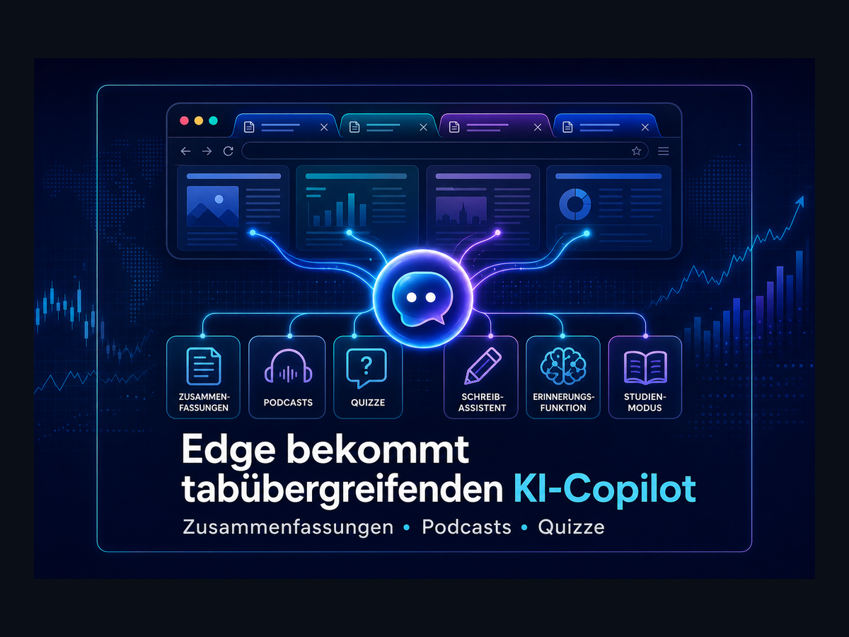 Titelbild zur News