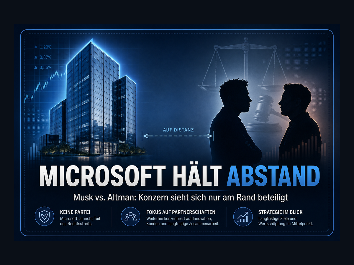 Titelbild zur News