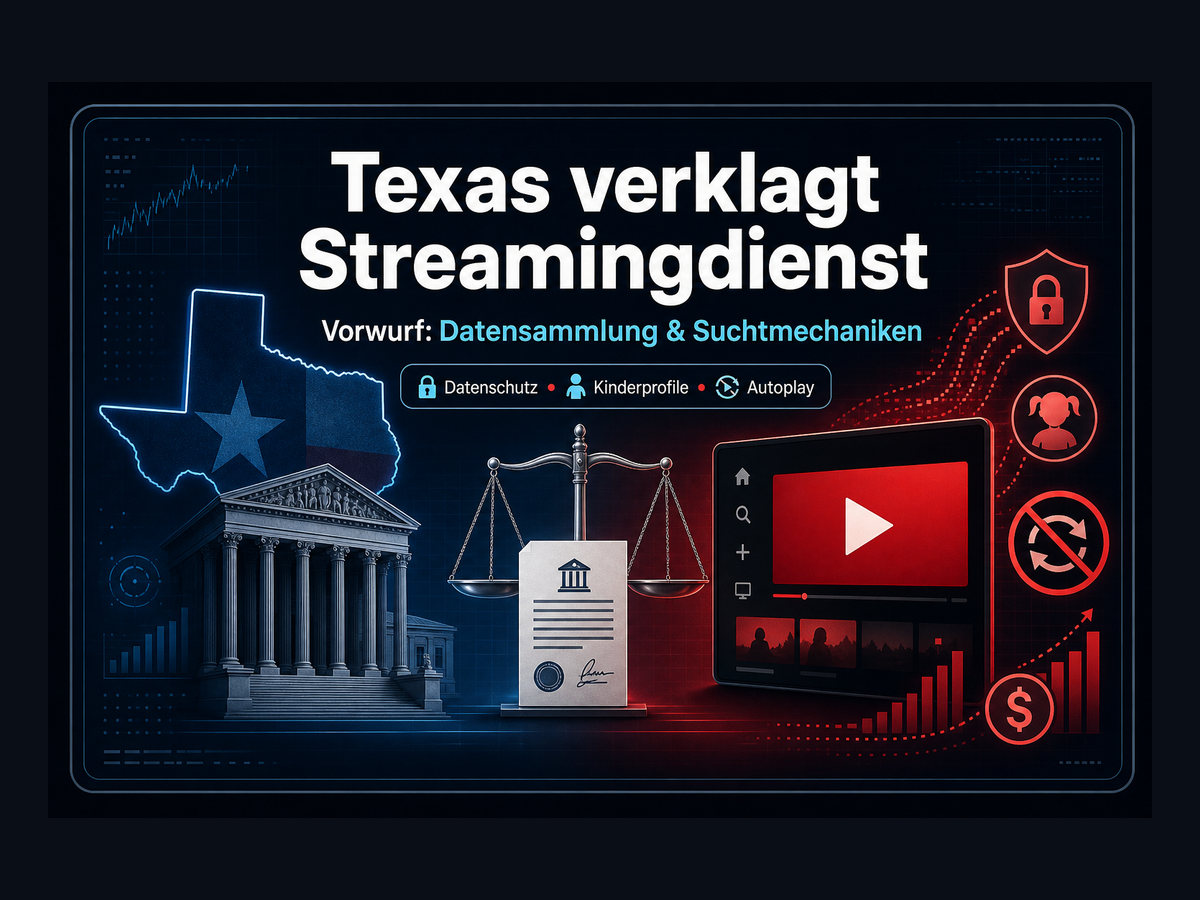 Titelbild zur News