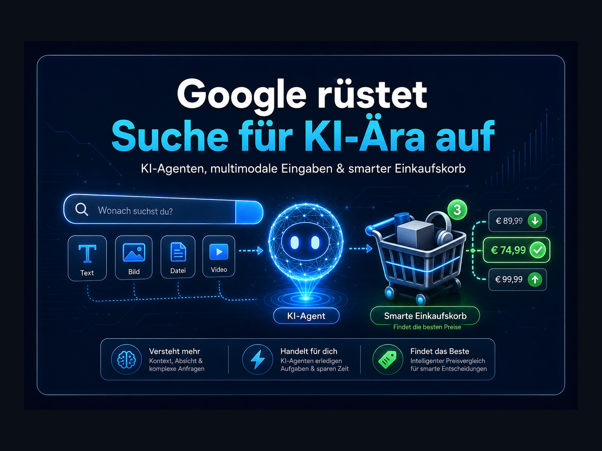 Titelbild zur News