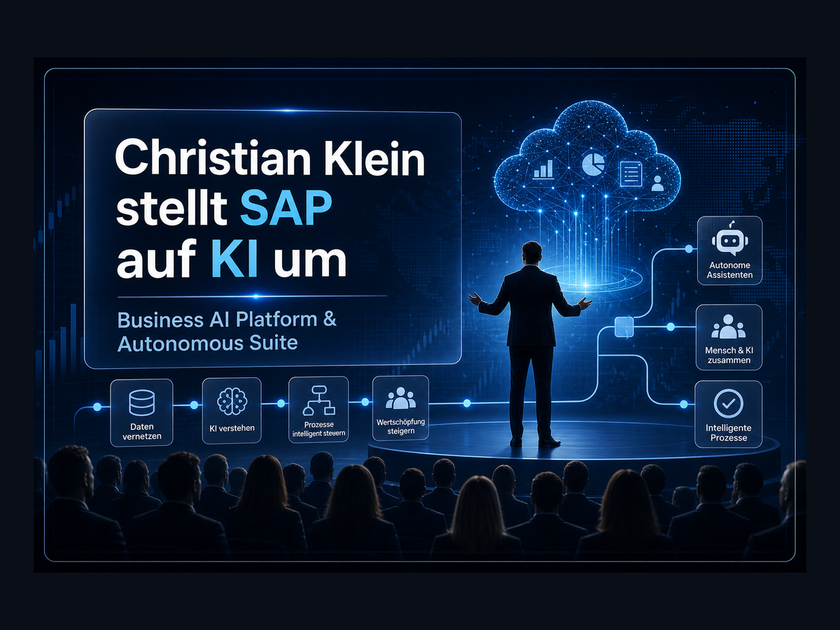 Titelbild zur News