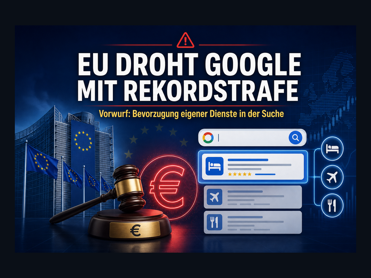 Titelbild zur News