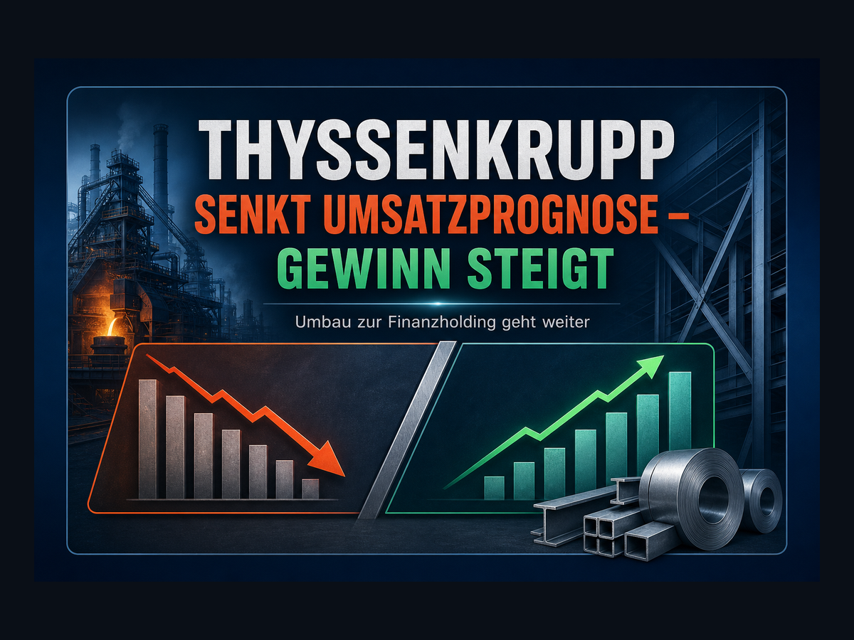 Titelbild zur News