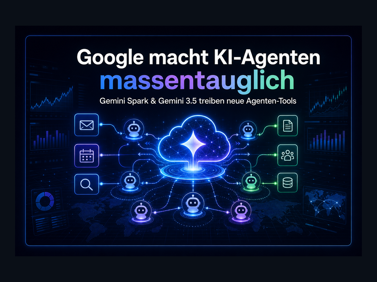 Titelbild zur News