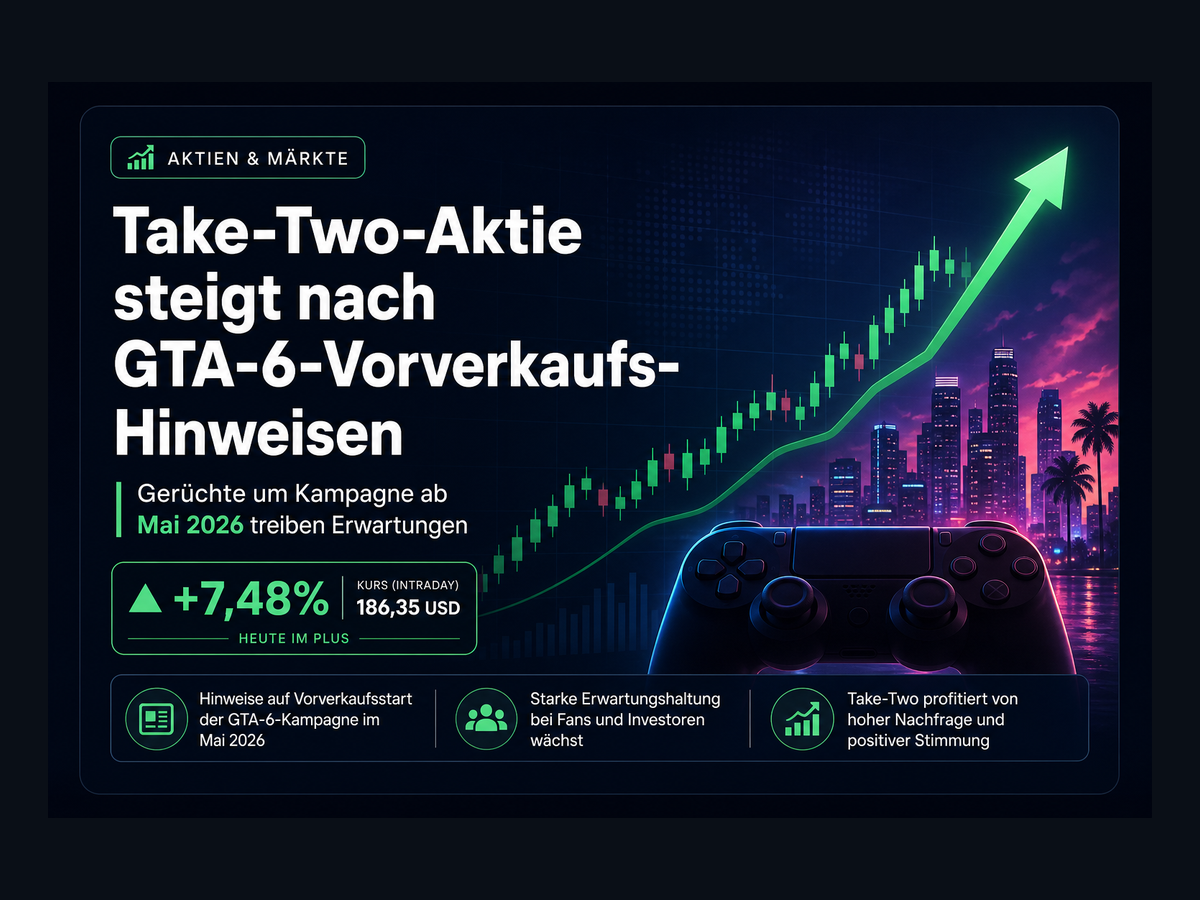 Titelbild zur News