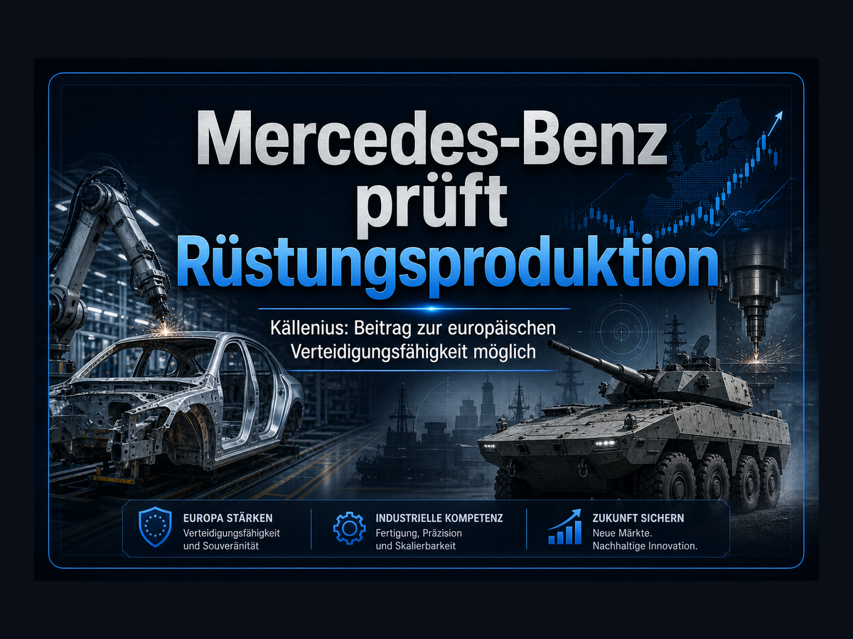 Titelbild zur News