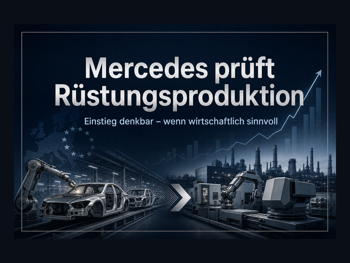 Titelbild zur News